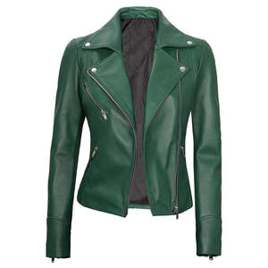 Nouvelle Veste en Cuir PU Vintage Décontractée pour Homme – Style Printemps, Motard, avec Poches – Nouvelle Arrivée Décontractée pour Homme - Product Image 4