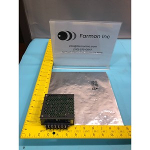 Fuente de Alimentación NEMIC LAMBDA MODELO ES-8-5 - Equipo y Piezas de Semiconductores de Confianza de Marca Global - Product Image 2