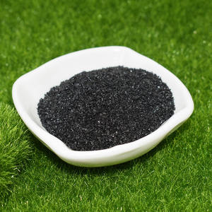 Fertilizante Orgánico en Escamas de Humato de Potasio Shellight para Agricultura, 100% Pureza, Liberación Rápida - Product Image 2