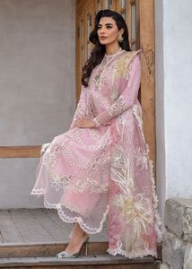 Collection de mariage aux couleurs éblouissantes, costume Punjabi Plazzo Kamiz, modèle pour adultes, nouvelle mode, vêtements indiens et pakistanais - Product Image 6
