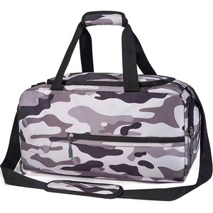 Bolsa de Deporte Impermeable, Bolsa de Viaje Personalizada, Bolsas de Deporte con el Mejor Diseño en Oferta - Product Image 1