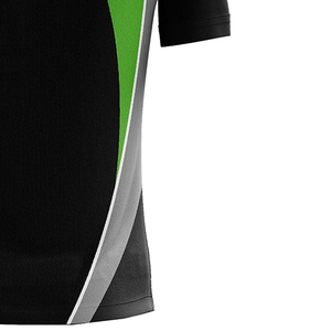 เสื้อฟุตบอลแบบซับลิเมชั่นสั่งทำคุณภาพพรีเมียม - Product Image 3