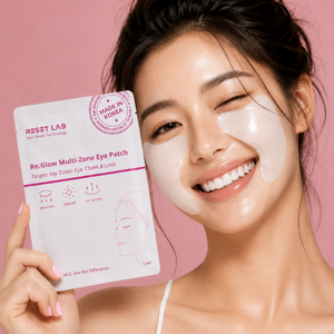Produttore di Patch Oculari in Idrogel con Marchio Privato, Servizio OEM ODM Coreano, Campione Disponibile - Product Image 2
