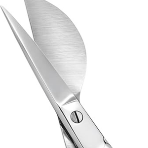 Ciseaux chirurgicaux DETAIN IMPEX DI-SS-R-15 150mm/5.9" 21mm/0.8" X 44mm/1.7" Instrument manuel en acier inoxydable pour la chirurgie des flaps faciaux - Product Image 4