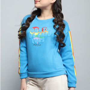 Haut à manches longues décontracté simple de haute qualité pour femmes et jeunes filles, style streetwear, vêtements décontractés, sweats à capuche pour femmes, sweat-shirts pour dames, orné de cristaux - Product Image 3