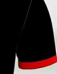 Servicio OEM, Diseña Tu Propio Logotipo, Camisetas Polo para Hombre, Color Personalizado, Camisetas Polo para Hombre, Camiseta Polo Personalizada - Product Image 3