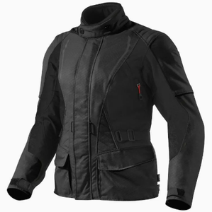 Adventure Touring Textile <b>Jacket</b> Premium Cordura <b>Motorcycle</b> Clothing with OEM Service - Product Image 4