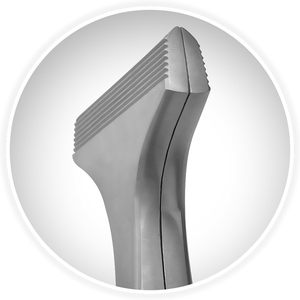 เครื่องมือถอดเฝือก Henning Cast Spreader Plaster Opener สำหรับศัลยกรรมกระดูกและข้อ  แบบใช้มือ ได้มาตรฐาน ISO13485 สำหรับโรงพยาบาล - Product Image 4