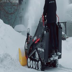 Spartan SS1000 en Buen Estado, Suministro al por Mayor, Calidad Premium Garantizada, Compre Ahora con Entrega Rápida a Todo el Mundo - Product Image 2