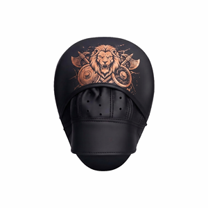 High Quality Lightweight Punching Target <b>Focus</b> <b>Pad</b> For Compact Design For Professional Boxing Trainers For Sale - Product Image 2