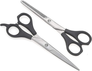 Tijeras de Peluquería Profesionales Personalizadas con Logotipo, de Acero Inoxidable, con Punta Afilada para Cortar el Cabello - Product Image 5