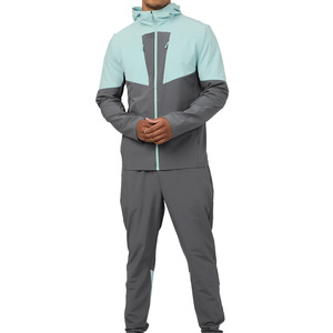 Outstanding New Arrival Latest Fashion Men Sublimated <b>Tracksuits</b> High Slim Fit Custom Color Sublimation Printing Track Suits - Product Image 1