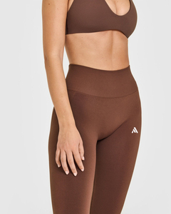 Leggings de Yoga con Logotipo Personalizado para Mujer, Venta al Por Mayor a Precio Económico, Leggings de Fitness de Alta Calidad para Damas, Personalizados al Por Mayor - Product Image 4