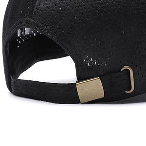 Gorras de Béisbol Deportivas Unisex de Diseño Personalizado, Estilo Clásico Ajustable para Protección de la Cabeza, Nuevas de Fábrica - Product Image 6