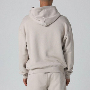 Survêtement de sport ajusté et imprimé pour homme – Ensemble deux pièces vierge pour la gym et le sport - Product Image 4