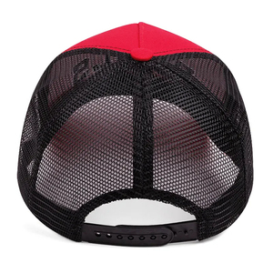 New Arrival Men's Classic Baseball <b>Hats</b> High Quality 7 Panel Fitted <b>Hat</b> Customized trucker <b>Waterproof</b> Baseball <b>Hats</b> - Product Image 4