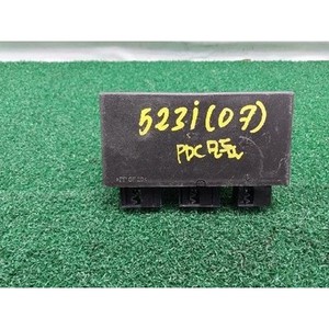 ECU และโมดูลคอมพิวเตอร์มือสองสำหรับรถยนต์ซีรีส์ 5 รุ่น 9116264 - Product Image 2