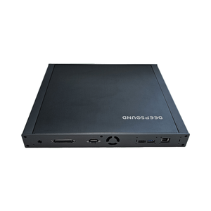 Deepsound R5 công nghiệp NDT thiết bị được xây dựng trong hoạt động máy tính cho đầu ra 0.5-20MHz tần số đa chế độ A/B/C/s-scan tofd - Product Image 4