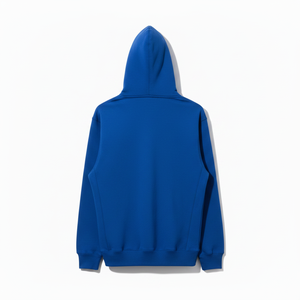 Custom Design 100 % Cotton High Quality Basics <b>Pullover</b> <b>Men</b> Hoodies With distressing Heavyweight Top Selling <b>Men</b> Hoodies - Product Image 2