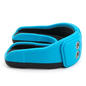 Silicone Boxing <b>Mouth</b> <b>Guard</b> Breathable Protective Gum Shield for MMA Training <b>Sports</b> - Product Image 5