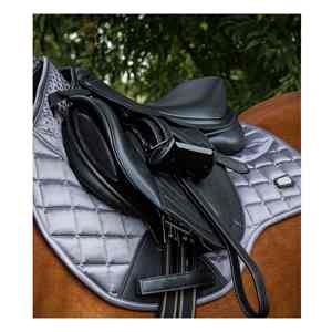 Silla de Montar para Caballo de Salto, Hecha a Mano, de Cuero Sintético, Estilo Western, Cómoda, Duradera y Personalizada, de Alta Calidad - Product Image 6