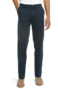 Pantalon de Costume Homme Sur Mesure OEM Nouvelle Collection – Vente en Gros, Respirant, Séchage Rapide, Personnalisé, Élégant, Tenue Officielle - Product Image 5