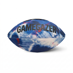 GAMEGAZER AF-1012 ขนาด 9 น้ำหนัก 397-427 กรัม รอบวง 705-724 มม. ระดับมืออาชีพ รองรับการปรับแต่ง เหมาะสำหรับการฝึกซ้อม - Product Image 5