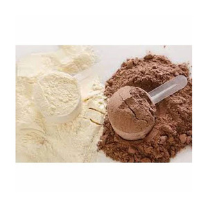 Poudre de peptides de lactosérum OEM hydrolysée, emballage personnalisé, approvisionnement en vrac, service de vente en gros direct d'usine - Product Image 2
