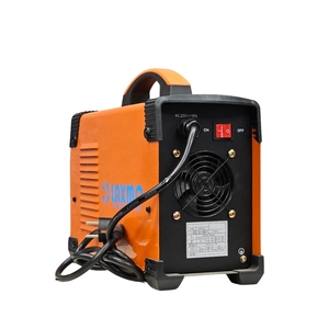 Venta directa de fábrica hogar portátil 220V grado Industrial MMA250 máquina de soldadura eléctrica - Product Image 6