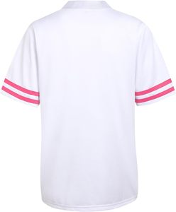 Maillot de football en tissu Dazzle à séchage rapide, impression par sublimation personnalisée, fabricant d'uniformes pour clubs et équipes, marque privée - Product Image 2