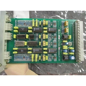 เซ็นเซอร์ตำแหน่งแขน PWBA รุ่น AMAT 0100-90790 ITL - อุปกรณ์และอะไหล่เซมิคอนดักเตอร์ระดับโลกที่เชื่อถือได้ - Product Image 6
