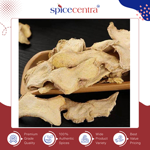 Tranches de gingembre du Maharashtra 100% pures, biologiques, crues et séchées, avec une durée de conservation de 12 mois, pour la cuisine, à un prix de marché exceptionnel - Product Image 4