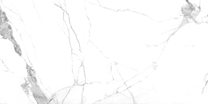 Carrelage mural et de sol en porcelaine mate moderne Magno Statuario, antidérapant, résistant aux acides, grand format, pour intérieur - Product Image 6
