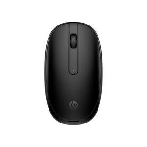<b>For</b> 240 <b>for</b> <b>Wireless</b> <b>Mouse</b> with 3 Buttons 1600 DPI LED Backlit Optical Tracking <b>for</b> Desktop & <b>Laptop</b> - Product Image 1