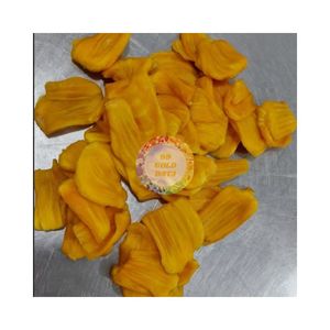 APPEALING TENDER TASTE JACKFRUIT SNACK INSTANT TROPICAL FRUIT SOFT DRIED JACKFRUIT SNACK WHOLESALE FROM TOP RELIABLE EXPORTER - Product Image 2