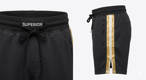 Shorts MMA pour hommes, vêtements de sport pour entraînement, jogging, Jiu Jitsu, impression numérique avec logo et design personnalisés - Product Image 5