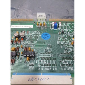 ESTEK I.S.D 398-18707-1 Rev.A s/n 102 Placa PCB - Equipo y Piezas de Semiconductores de Confianza de Marca Global - Product Image 3