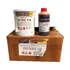 Emballage de marque EPOXY H2 - Product Image 3