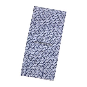 100% algodón personalizado bloque de mano tela estampada Floral para mujer moda peso ligero transpirable vestidos faldas bolsa Kaftan Kimono - Product Image 1