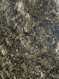 Cubes d'ensilage de maïs - Pratiques à nourrir, faciles à stocker, empêchant la croissance des moisissures et pratiques pour le transport. - Product Image 3