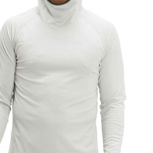 Nouveau design – Sweats à capuche de pêche légers à manches longues pour hommes, parfaits pour l'été et l'entraînement – En promotion - Product Image 4