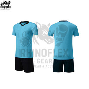 Uniformes de fútbol para adultos diseñados por fabricantes, logotipo personalizado, ropa deportiva para entrenamiento al aire libre, conjuntos de uniformes de fútbol para hombre - Product Image 6