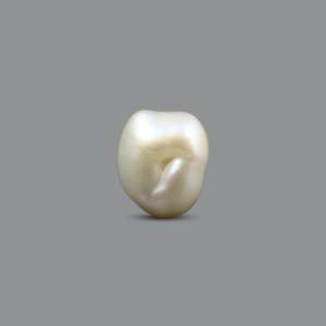 Premium AA Grade Keshi Pearl 8.1 Carat Loose Natural Freshwater Gemstone for Fine Jewelry - Product Image 2