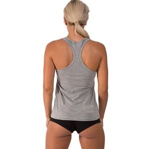 2026 Women's Knitted Workout Tank Top Cute Basic Solid White <b>Black</b> Blank Custom Logo OEM ODM Private Label Lace Button - Product Image 4