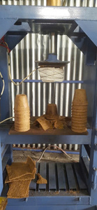EcoSilk Fibre d'ananas, solution de fibres végétales de qualité supérieure - Product Image 2