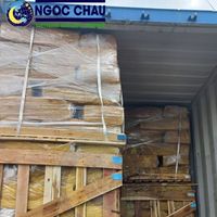 Caoutchouc naturel NGOC CHAU SVR3L de haute qualité, 100 % naturel, feuille transparente de qualité moulage, poudre de qualité alimentaire et médicale, 33,3 kg, Vietnam