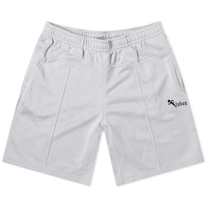<b>Men's</b> <b>Orange</b> Solid Color Cotton Bermuda <b>Shorts</b> Mid Waist Elastic Drawstring Casual Style Pockets Breathable Fabric Anti-Wrinkle - Product Image 6
