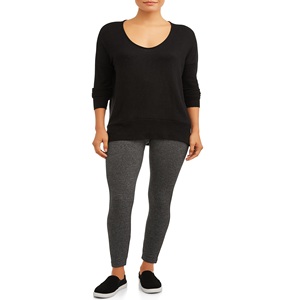Leggings Deportivos de Cintura Alta Elástica para Mujer, Pantalones de Gimnasio para Entrenamiento al Aire Libre, Leggings de Fitness - Product Image 2