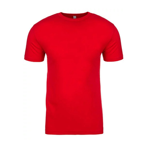 Camiseta Ecológica con Estampado a Base de Agua Next Level Apparel Bella Canvas District Tri-Blend - Product Image 1