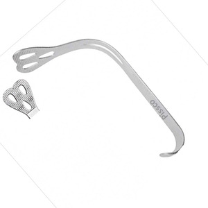Retractor Bucal y Lingual PISSCO para Implantes Dentales y Cirugía Oral - Product Image 6